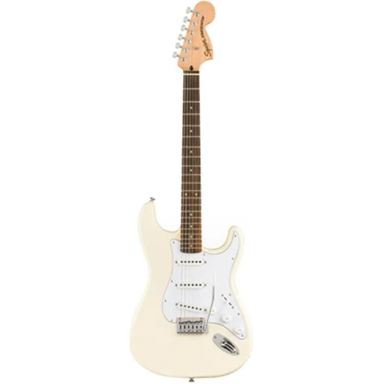 Fender Squier Affinity Stratocaster