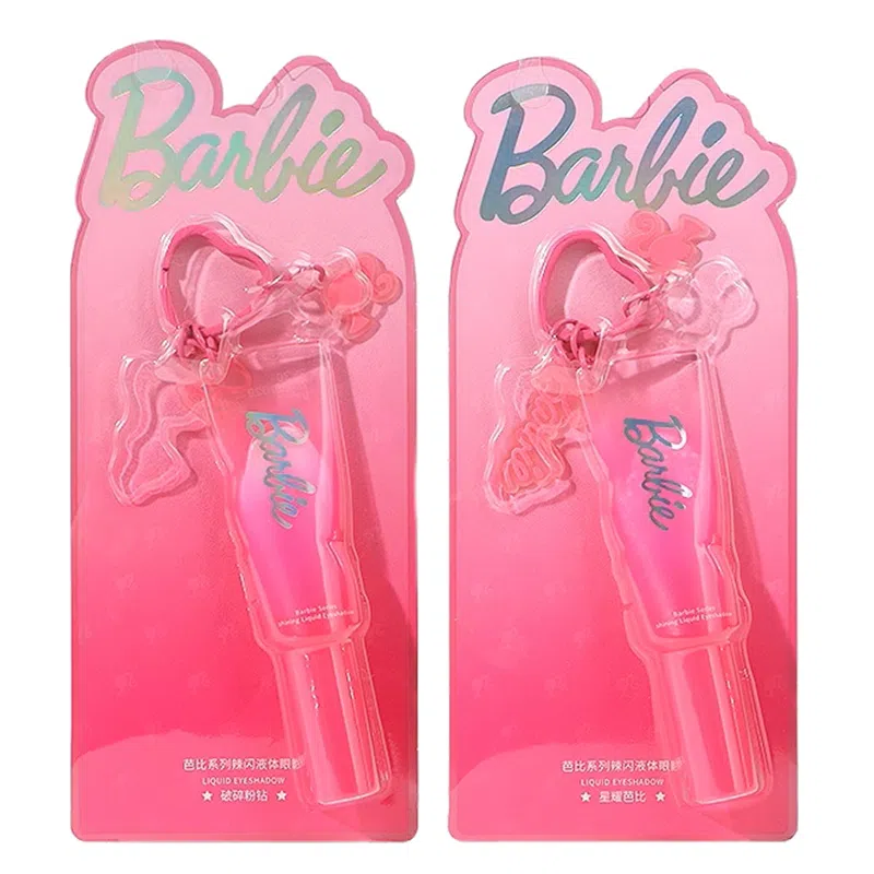 x Barbie