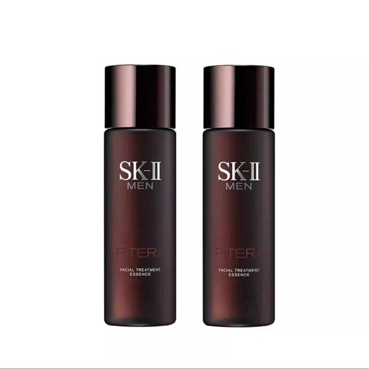 SK-II