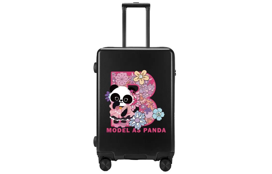 BABO PANDA FOR PANDA SOUL