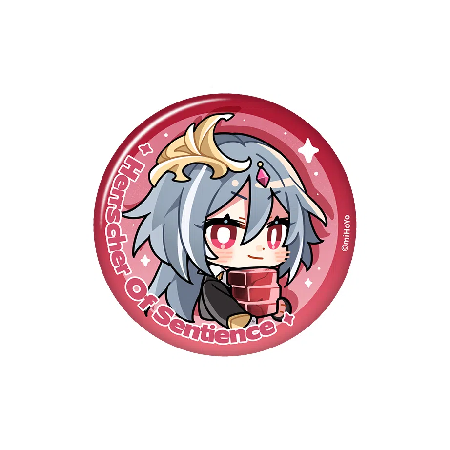 MIHOYO 3 HONKAI MEME