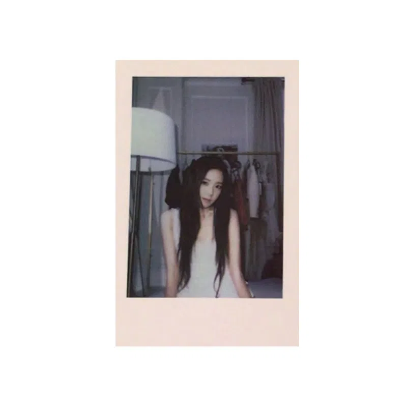 YG Entertainment BLACKPINK SOLOME K4