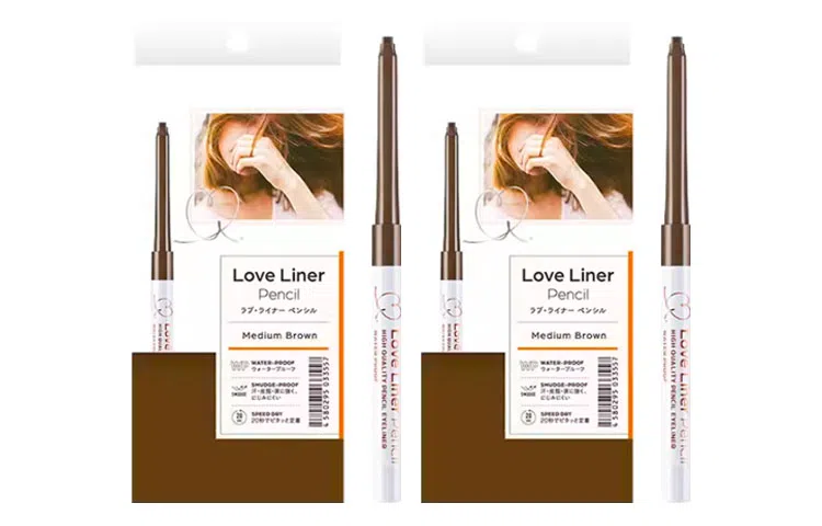 LOVE LINER 0.1g*2