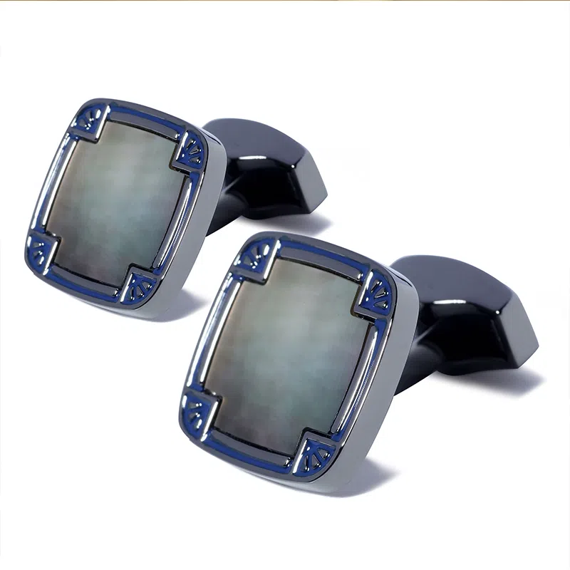 William Milton Cufflinks