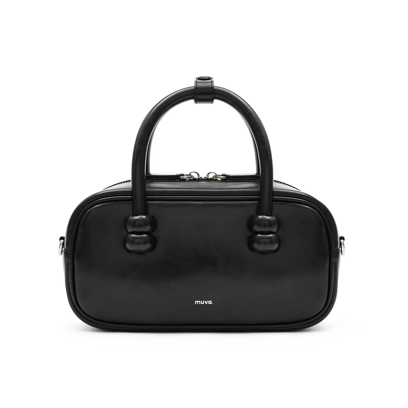 MUVA Boston Bag