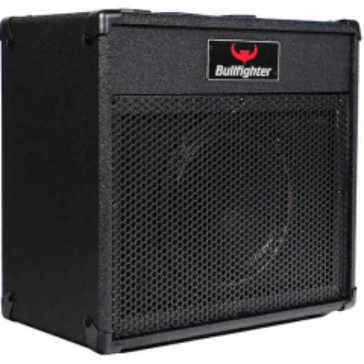 BULLFIGHTER DC-20 DC-40