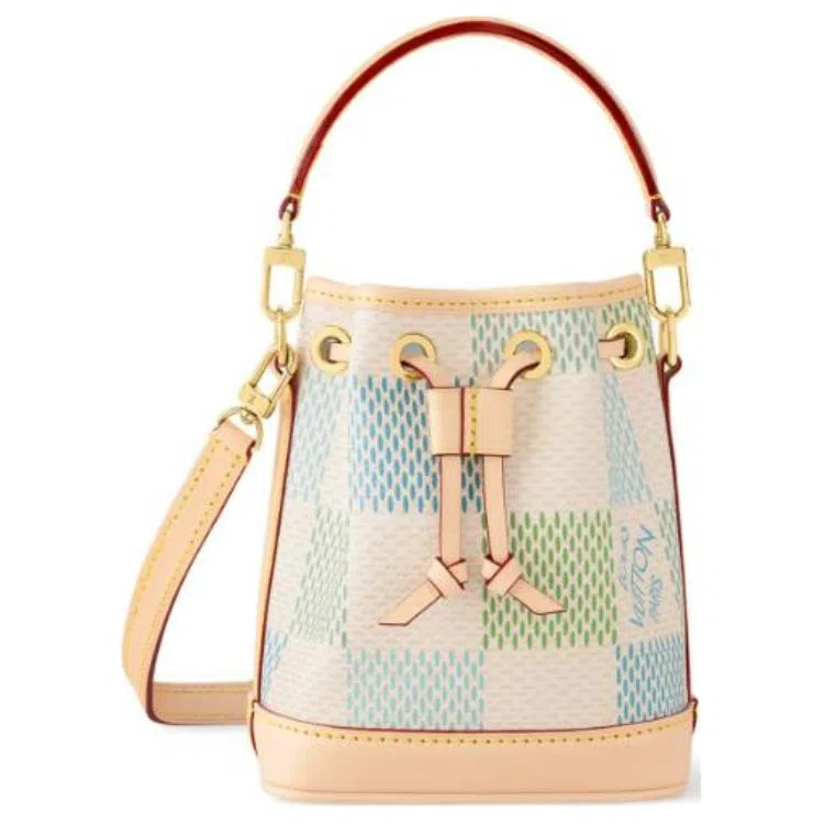 LOUIS VUITTON Nano Noe