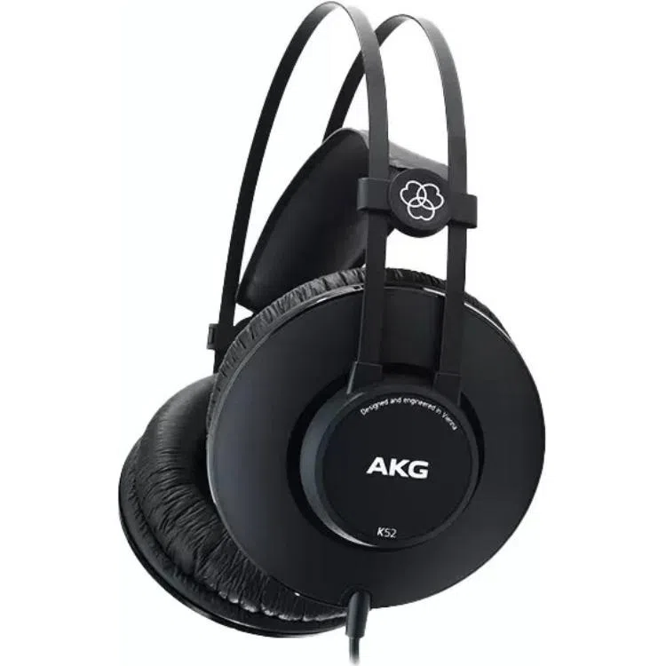 AKG K52K72K92