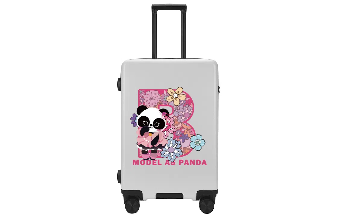 BABO PANDA FOR PANDA SOUL