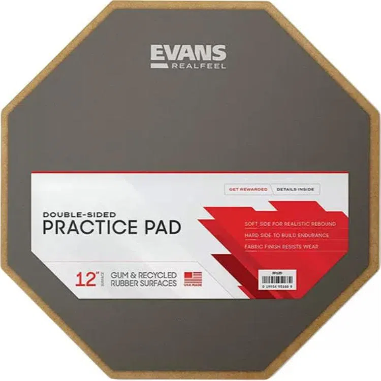 D'Addario RF(RealFeel)