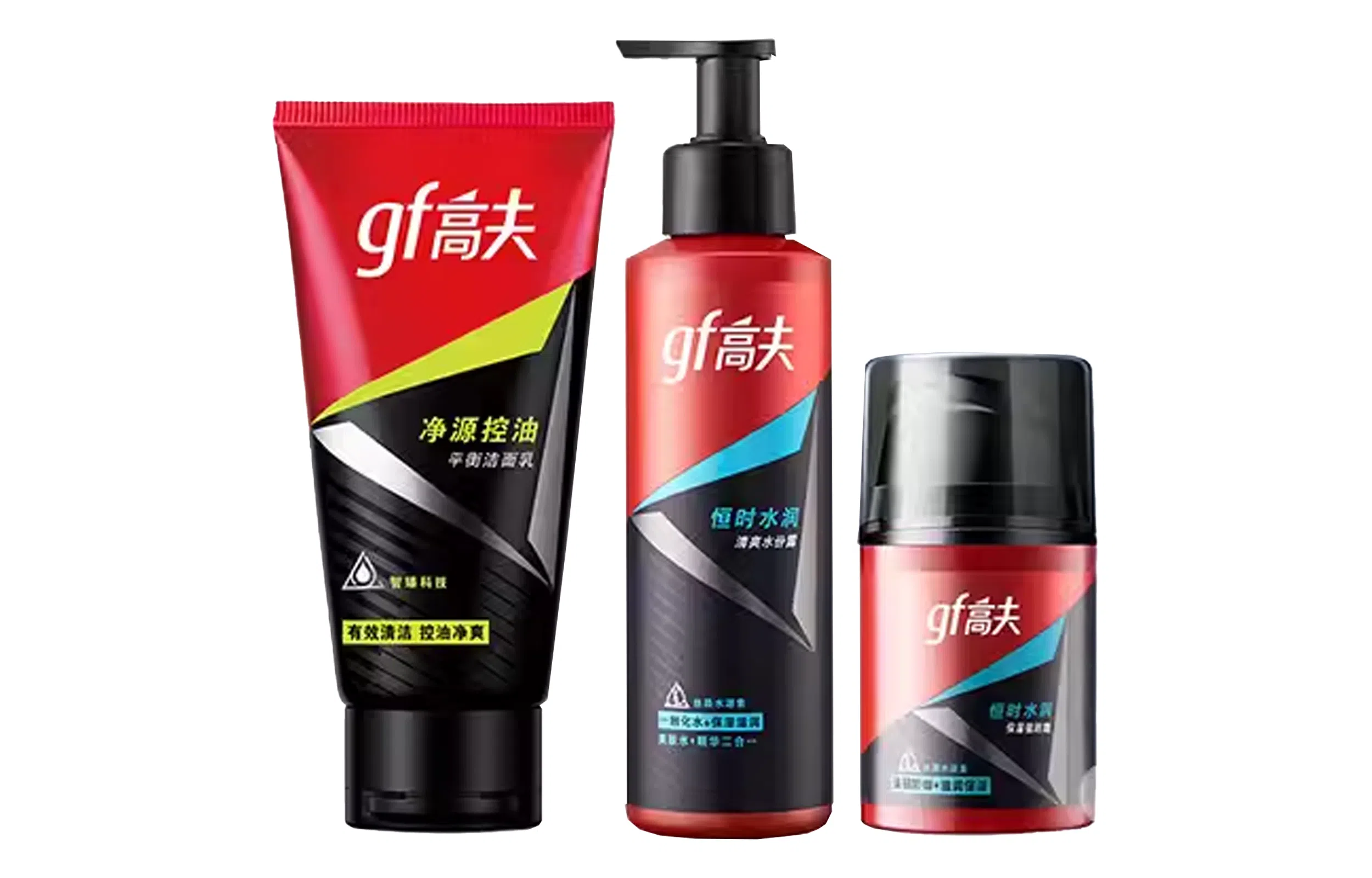 120g+125ml+50ml