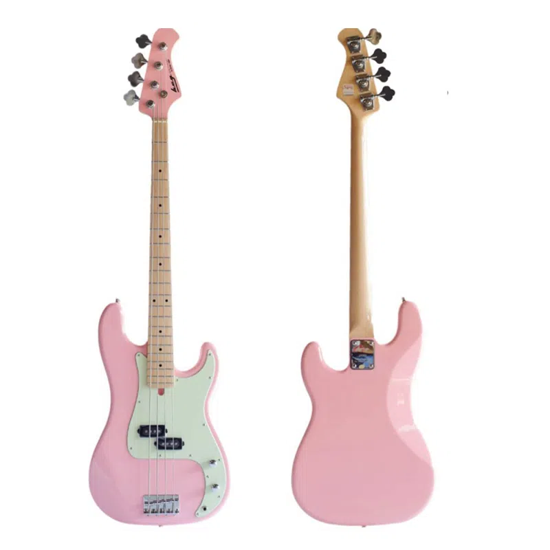 BCG (Bacchus) BPB-1 Precision(P-Bass)