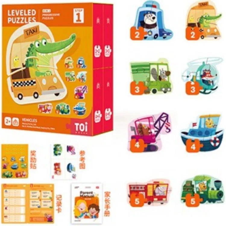 TOI 1 28pcs TOI-2310-0001