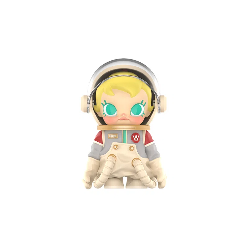 POP MART Baby Molly 12