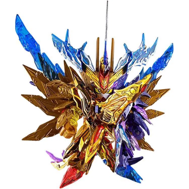 BANDAI PB SDW HEROES Final