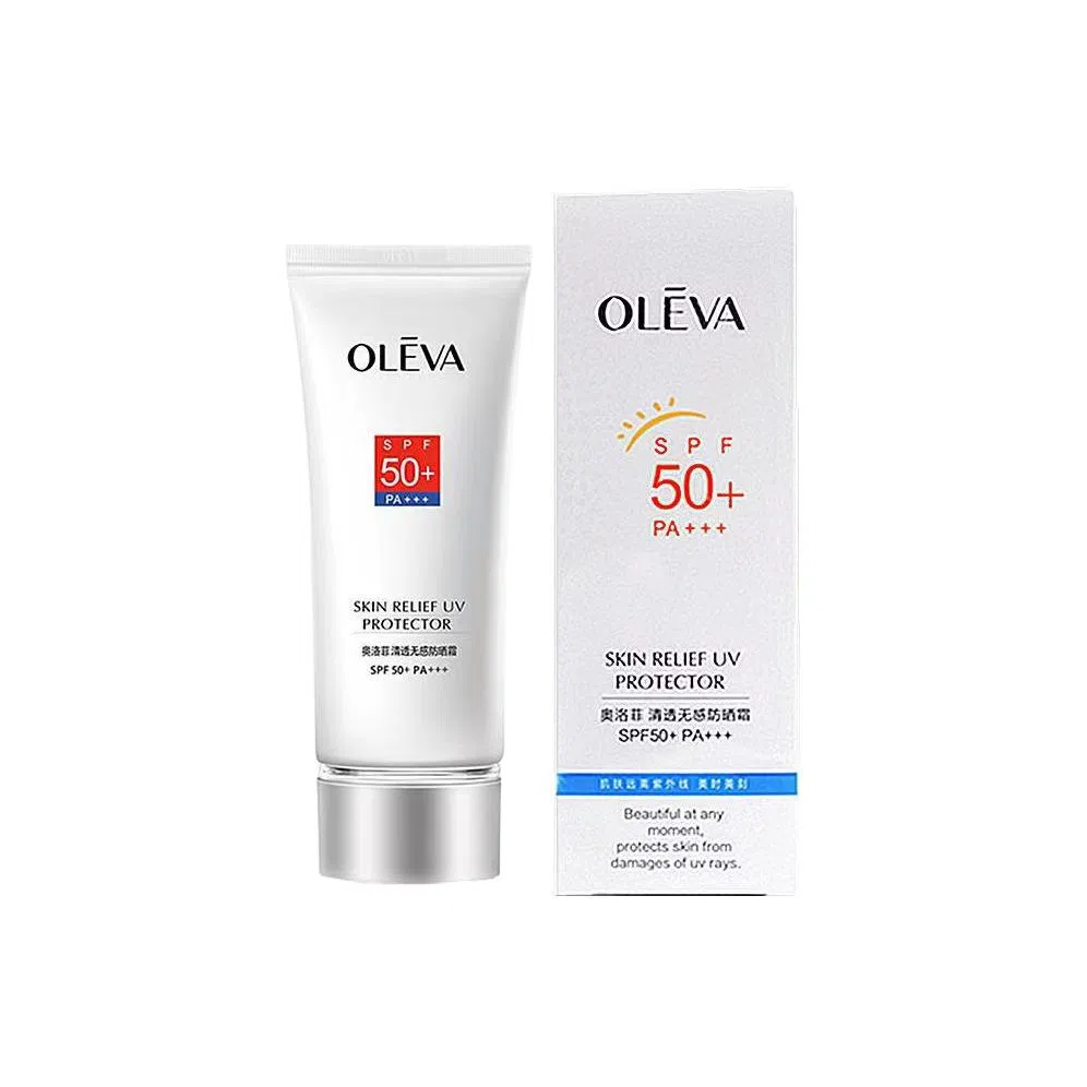 OlevaSPF50PA+50g
