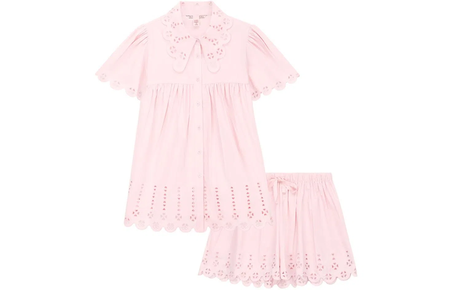 Victoria's Secret x SUSAN FANG SS24