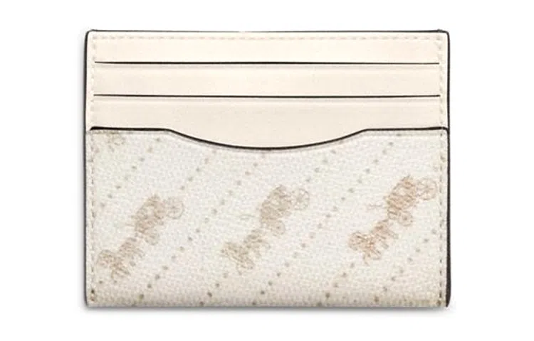 COACH Card Case 10