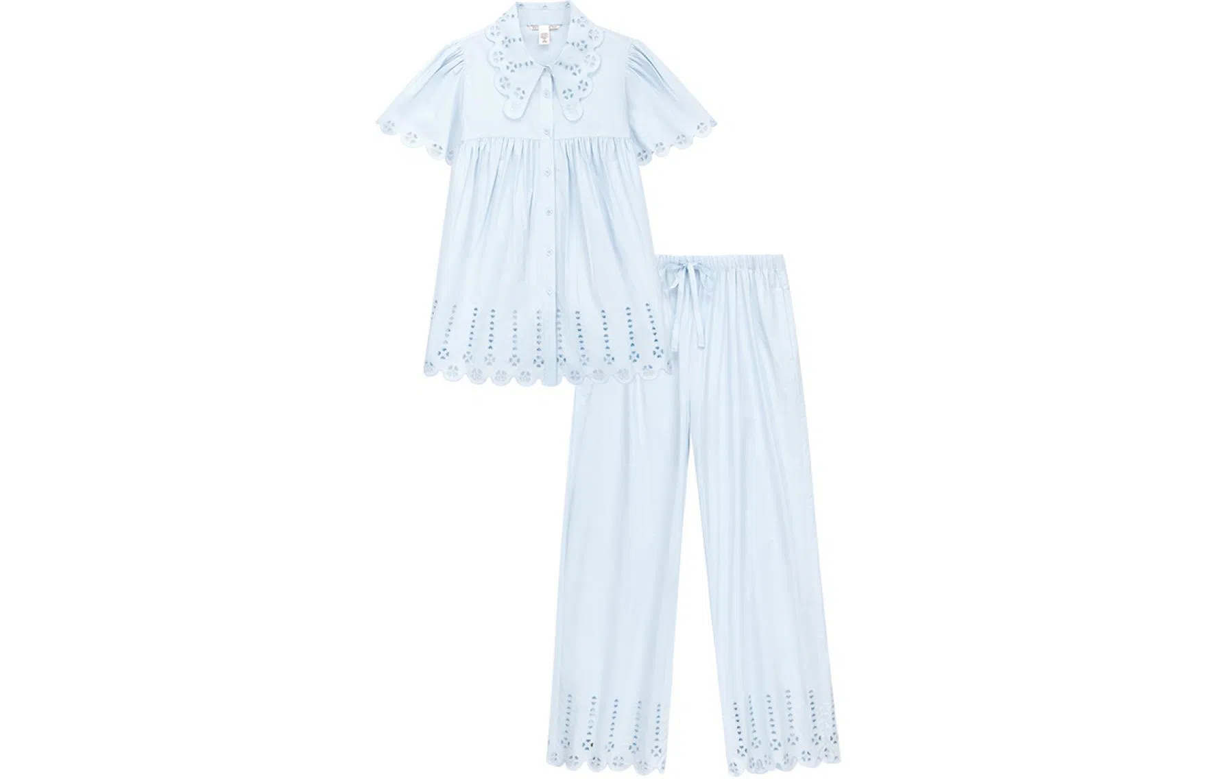 Victoria's Secret x SUSAN FANG SS24