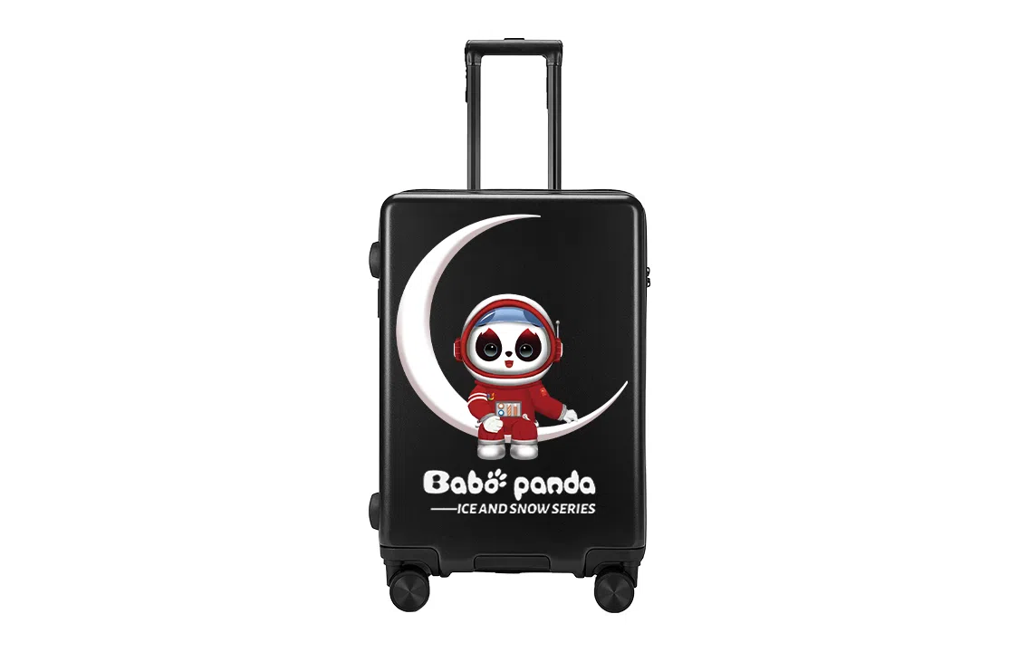 BABO PANDA FOR PANDA SOUL