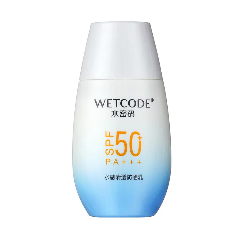 SPF50+ PA++