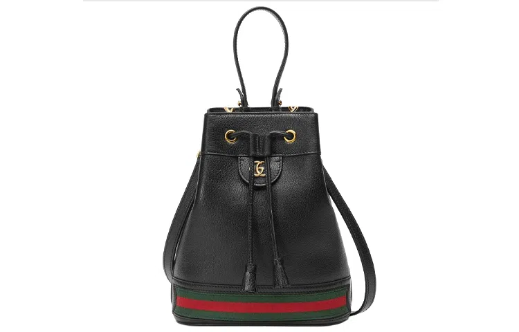 GUCCI Ophidia Logo