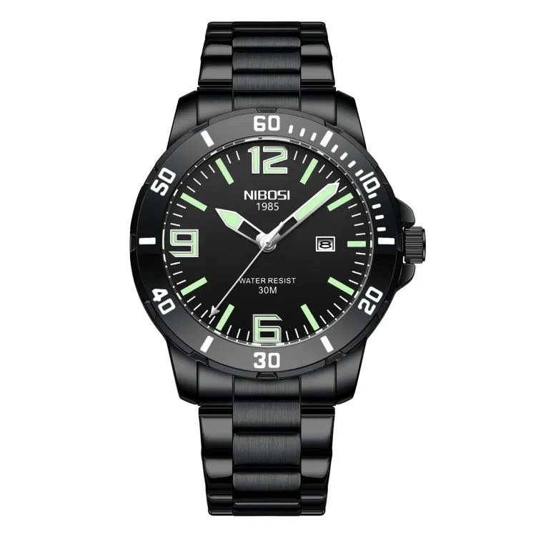 NIBOSI 1985 44mm ni2589