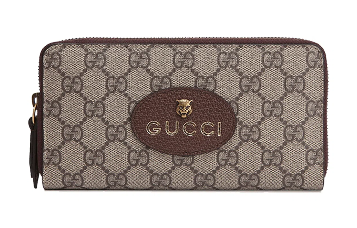 Gucci Neo Vintage Wallet