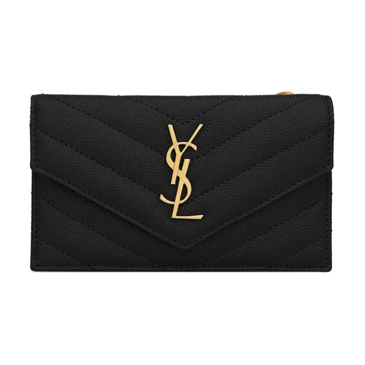 SAINT LAURENT YSL Monogram