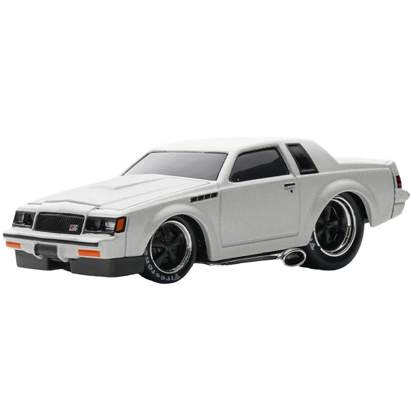 Maisto Q AE86 Sprinter Trueno
