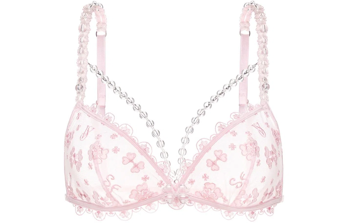 Victoria's Secret x SUSAN FANG SS24