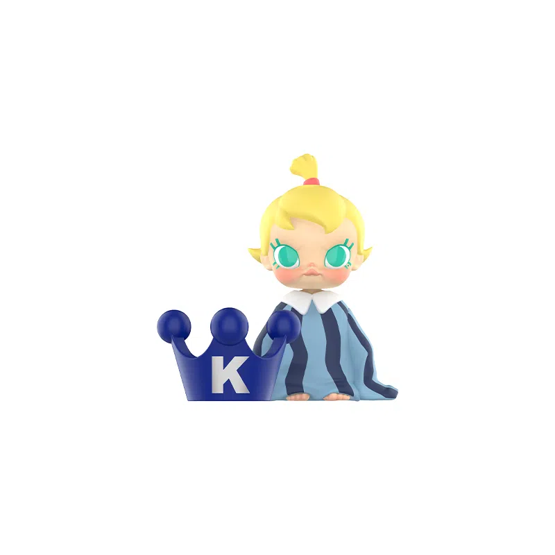 POP MART Baby Molly 12