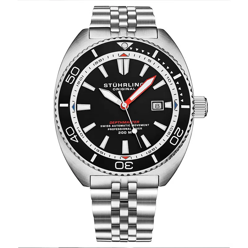 STUHRLING 45mm 1008.02