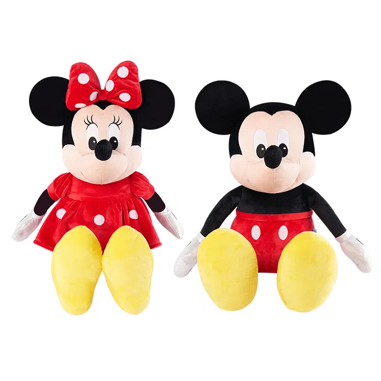 Zoobies Disney 45cm