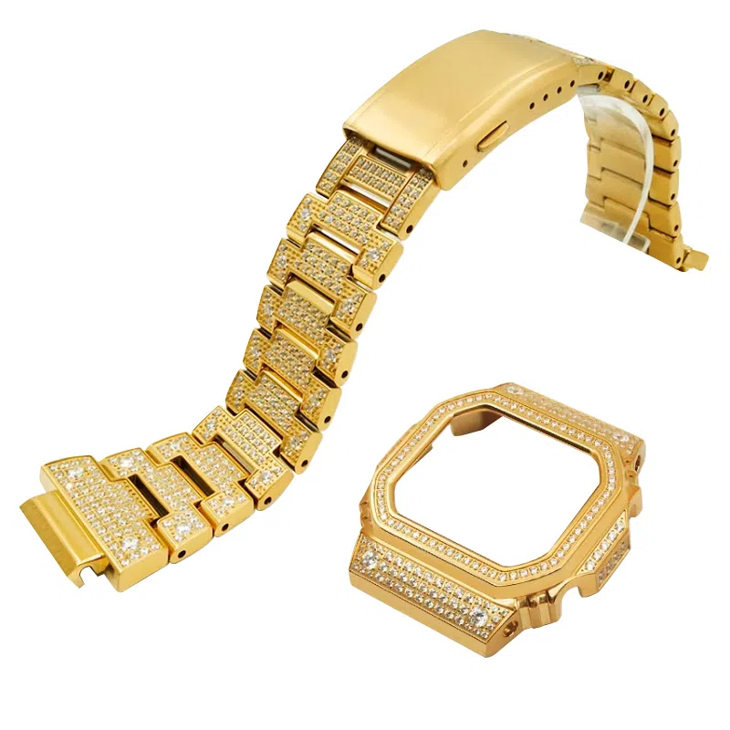 G-SHOCKDW560056100GA2100