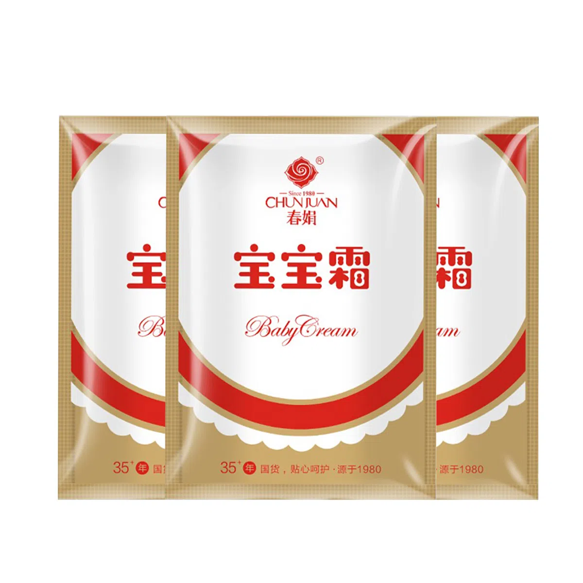 CHUNJUAN 30g