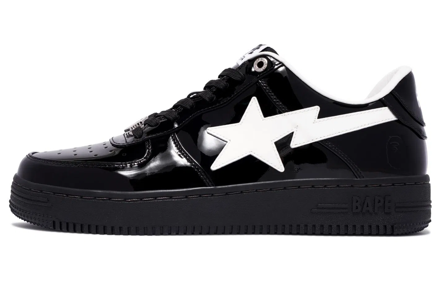 A BATHING APE