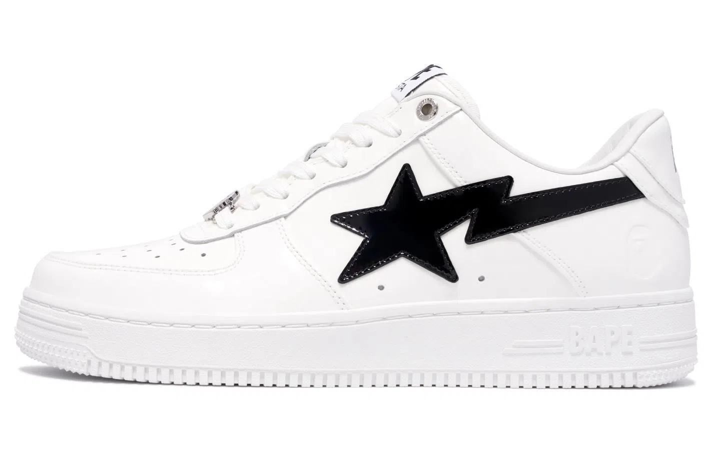 A BATHING APE