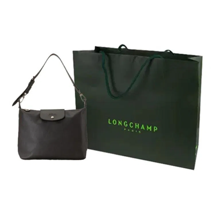 Longchamp Le Pliage Xtra 32 Black