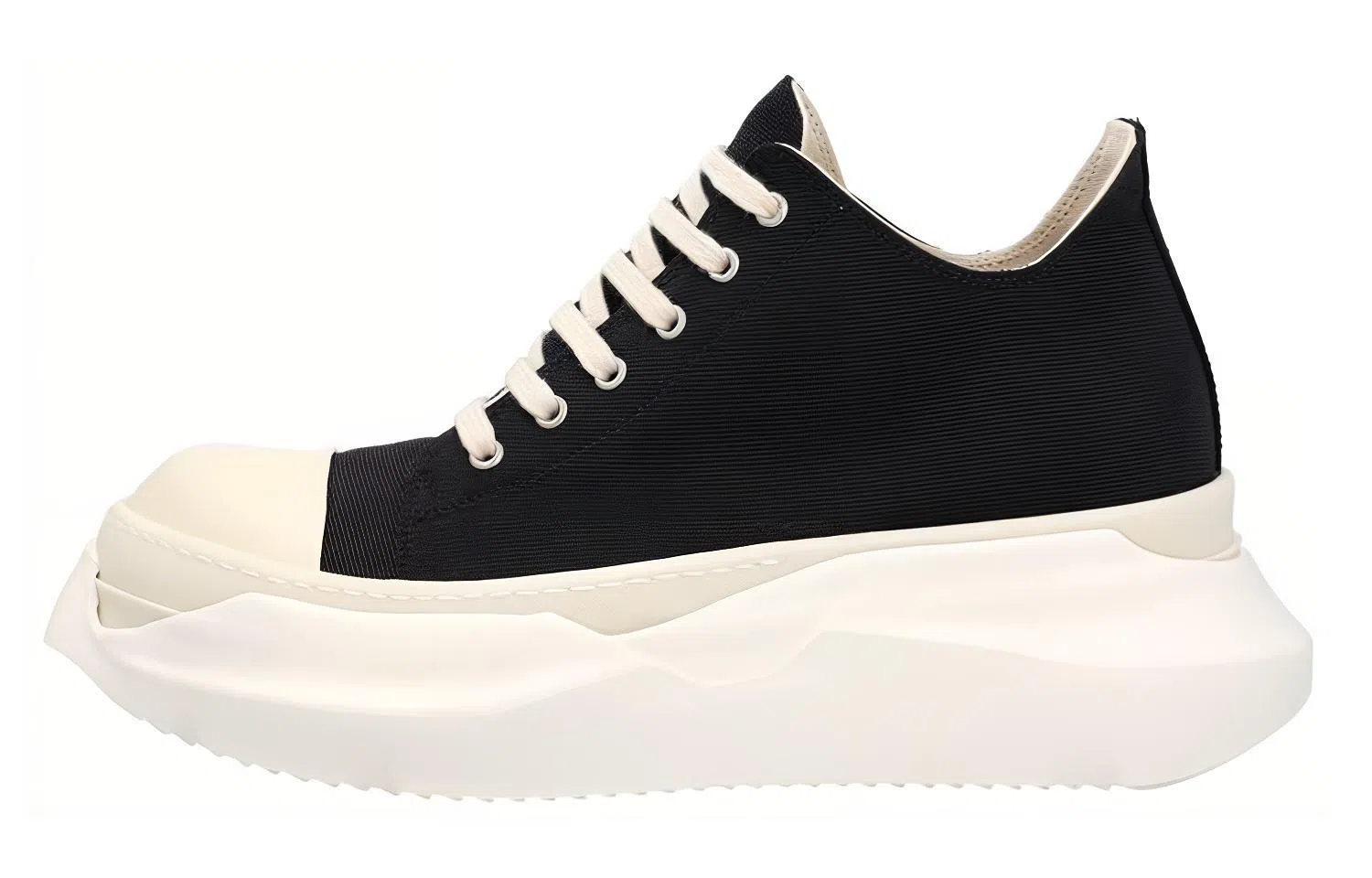 RICK OWENSRO Gethsemane Abstract Low