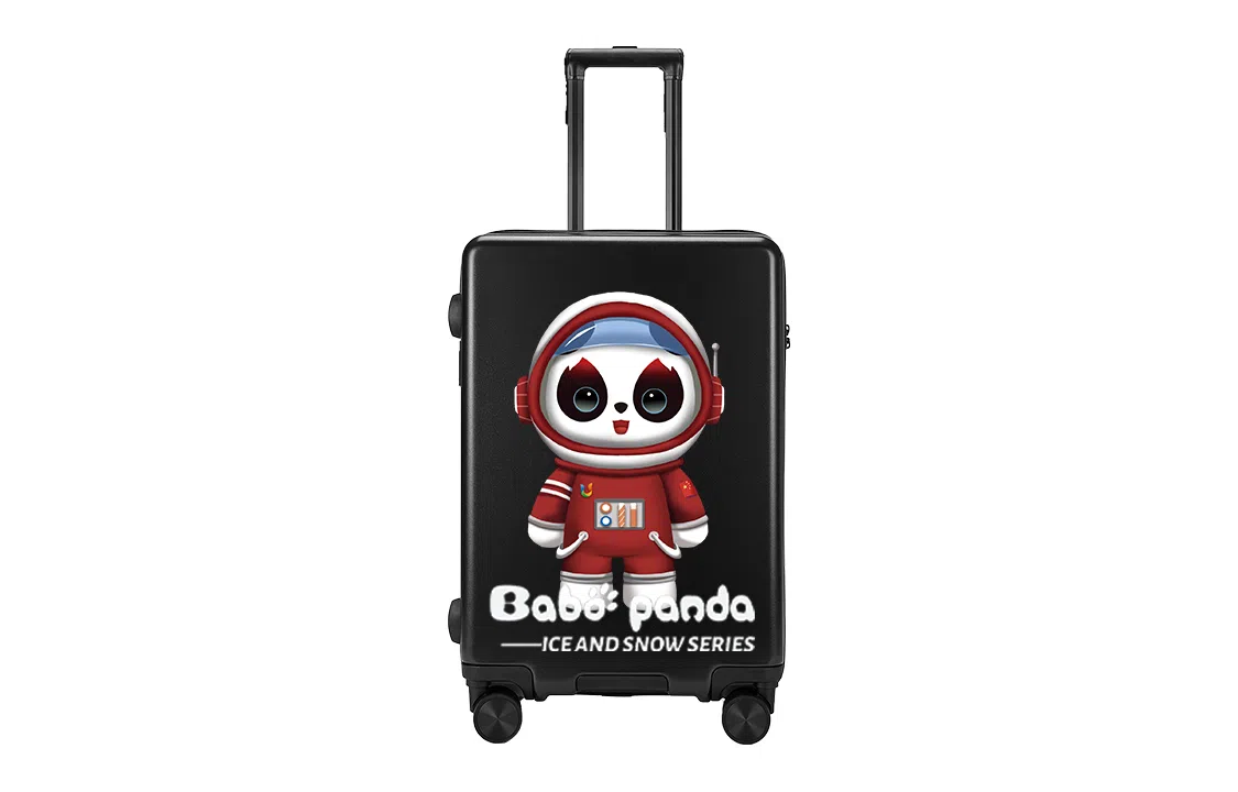 BABO PANDA FOR PANDA SOUL