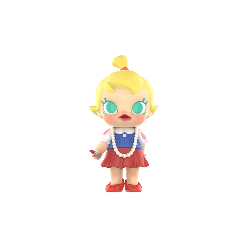 POP MART Baby Molly 12