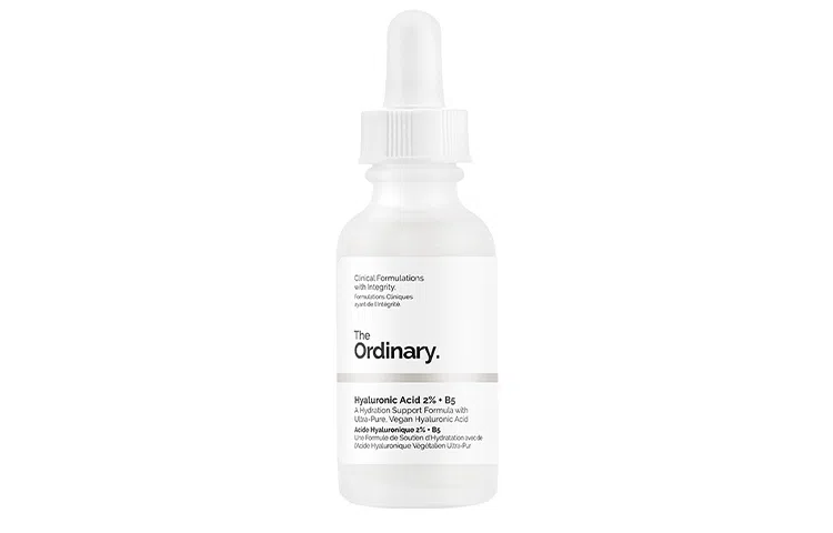 The Ordinary 2+B5