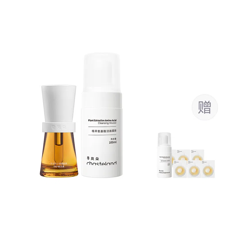 chasteland 100g+35ml