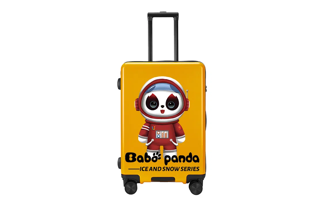BABO PANDA FOR PANDA SOUL