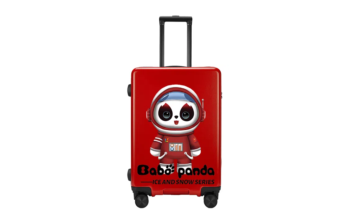 BABO PANDA FOR PANDA SOUL