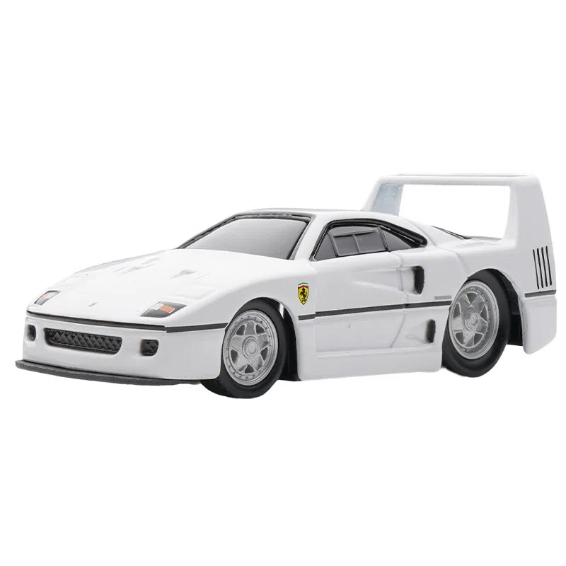 Maisto Q AE86 Sprinter Trueno