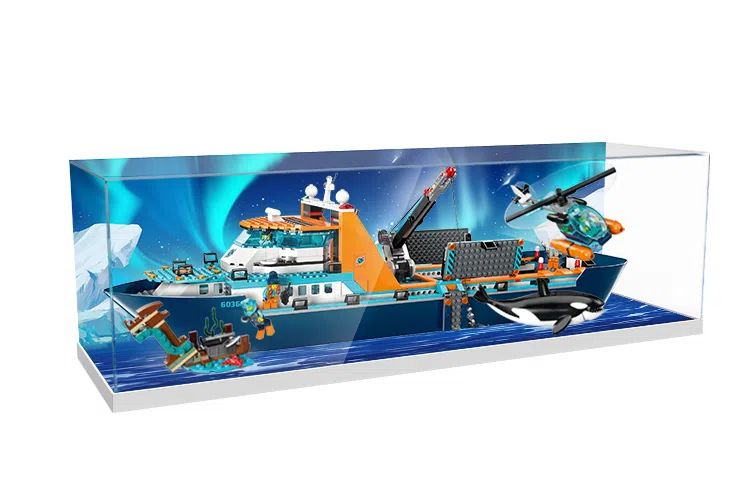 LIGHT YOUR BRICKS 60368