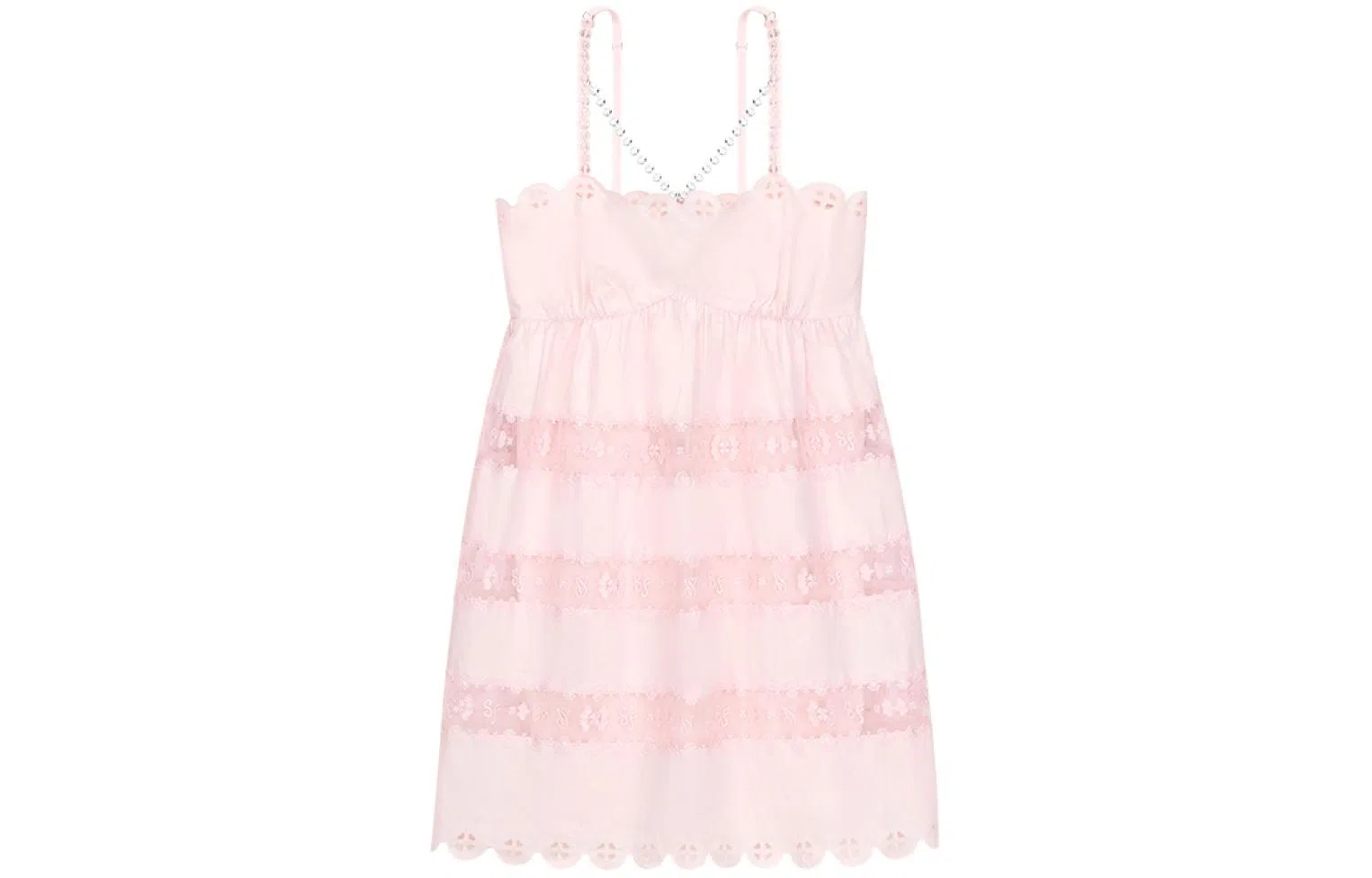 Victoria's Secret x SUSAN FANG SS24