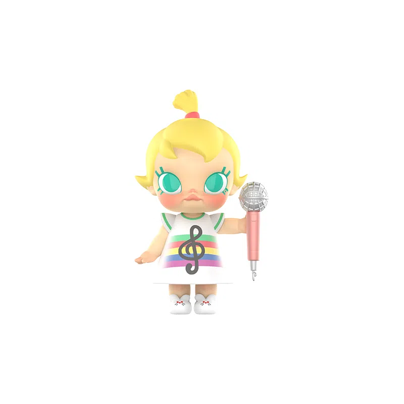 POP MART Baby Molly 12